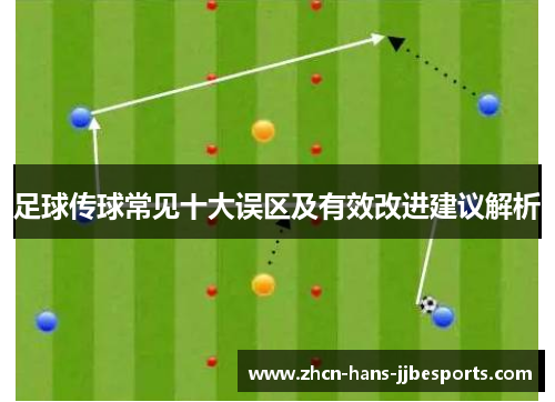 足球传球常见十大误区及有效改进建议解析