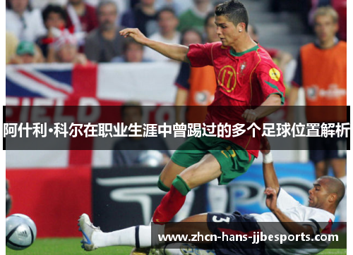 阿什利·科尔在职业生涯中曾踢过的多个足球位置解析