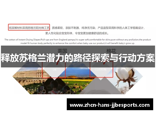 释放苏格兰潜力的路径探索与行动方案