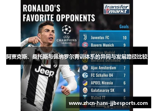 阿贾克斯、桑托斯与佩纳罗尔青训体系的异同与发展路径比较