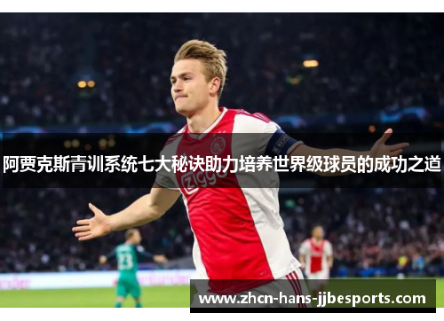阿贾克斯青训系统七大秘诀助力培养世界级球员的成功之道